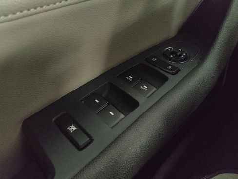 Used 2017 Hyundai Sonata Limited 2.0T FWD image 27