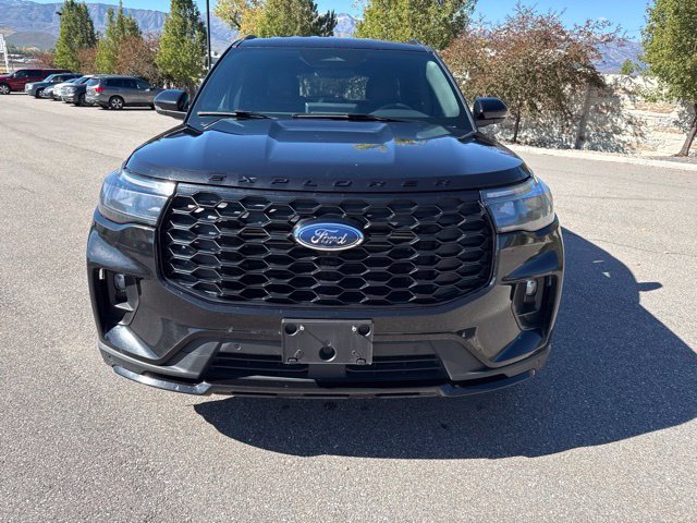 Used 2026 Ford Explorer ST-Line AWD/4WD image 14