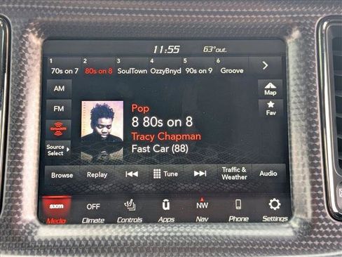 Used 2019 Dodge Challenger SRT Hellcat Redeye image 15