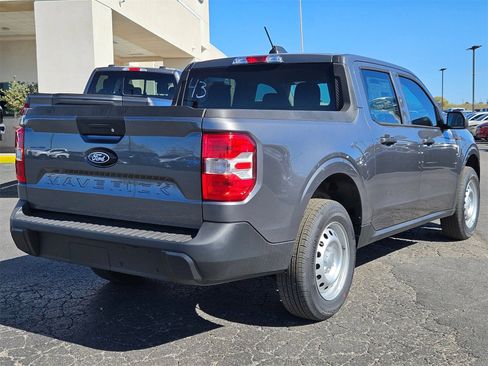 New 2026 Ford Maverick XL image 5