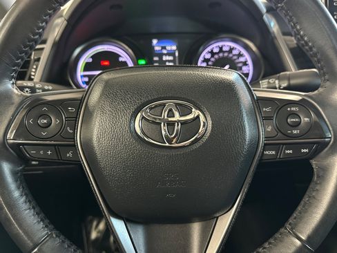 Certified 2023 Toyota Camry SE image 22