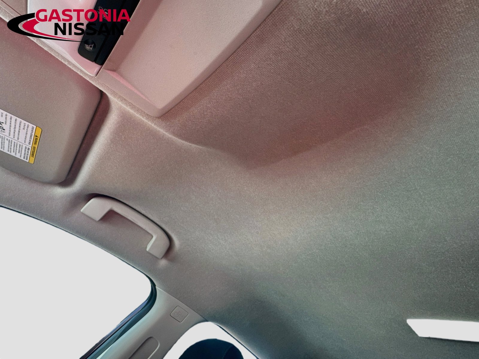 Used 2025 Nissan Sentra SV w/ All-Weather Package FWD image 29