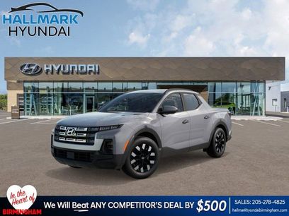 New 2026 Hyundai Santa Cruz SEL