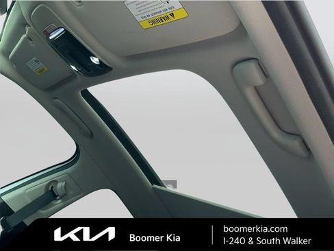 Certified 2023 Kia Sorento X-Line EX AWD/4WD image 19