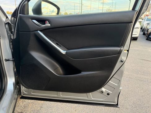 Used 2014 MAZDA CX-5 Touring image 28