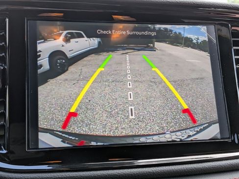 New 2026 Dodge Durango GT AWD/4WD image 20