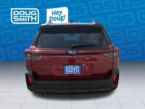 New 2026 Subaru Outback Premium AWD/4WD image 4