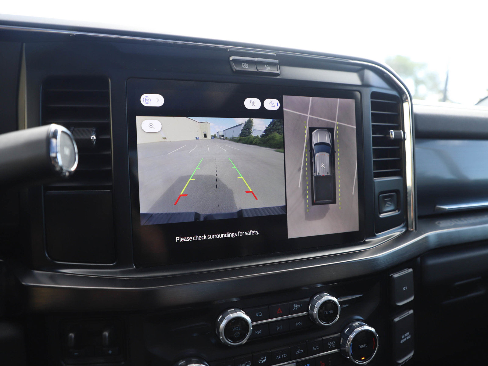 Used 2026 Ford F350 Lariat AWD/4WD image 20