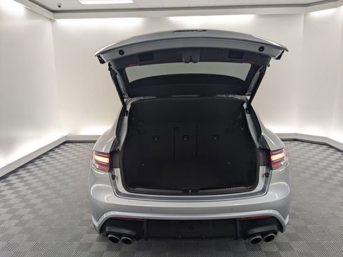 Used 2024 Porsche Macan S image 10