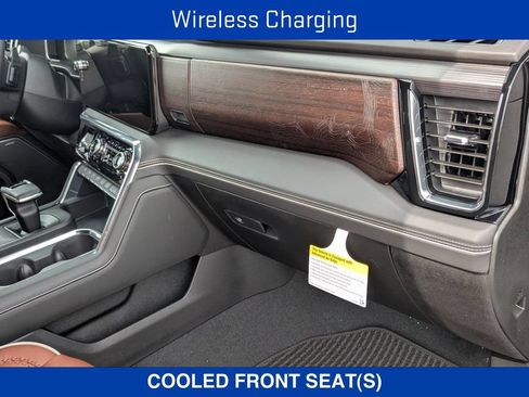 New 2026 GMC Sierra 1500 Denali Ultimate AWD/4WD image 38