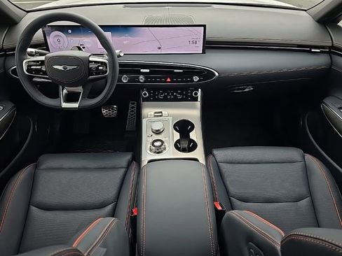 New 2026 Genesis GV70 3.5T Sport Advanced image 30