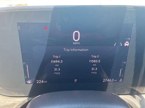 Used 2025 Buick Encore GX Preferred FWD image 15
