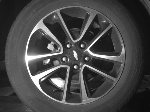 Used 2025 Chevrolet TrailBlazer LT FWD image 18