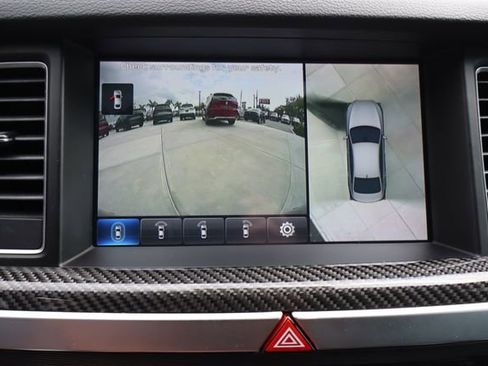 Used 2019 Genesis G80 3.3T Sport RWD image 41