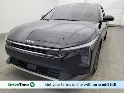 Used 2025 Kia K4 EX