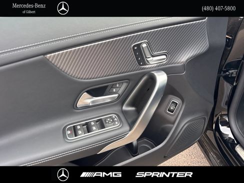 Certified 2026 Mercedes-Benz CLA 250 image 11