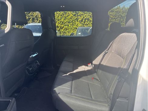 Used 2024 Ford F150 STX w/ Mobile Office Package image 5