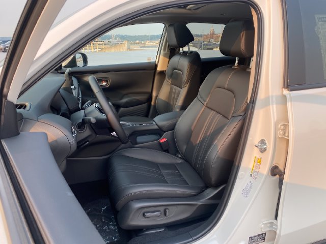 New 2027 Honda HR-V EX-L image 20