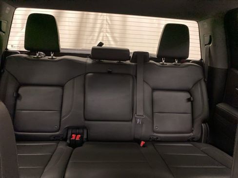 Used 2023 Chevrolet Silverado 1500 LTZ image 18