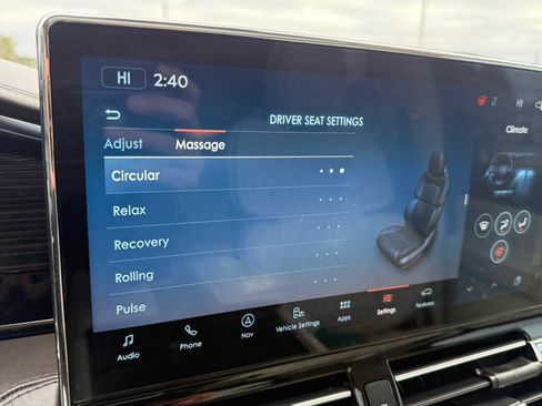 Used 2023 Lincoln Navigator L Black Label image 32