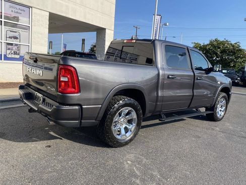 Used 2026 RAM 1500 Big Horn AWD/4WD image 7