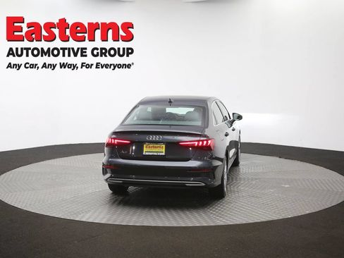Used 2024 Audi A3 2.0T Premium FWD image 39