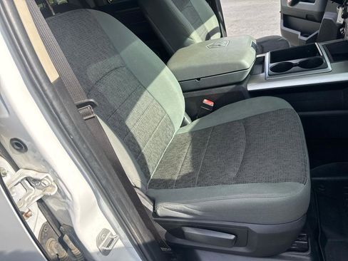 Used 2015 RAM 1500 Big Horn image 7