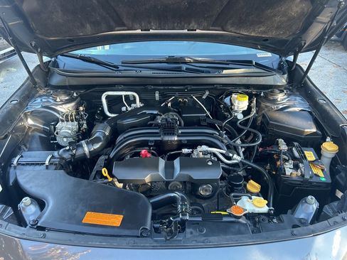 Used 2019 Subaru Outback 2.5i Limited image 31