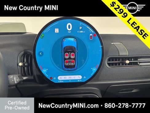 Certified 2025 MINI Cooper 2-Door Hardtop image 25