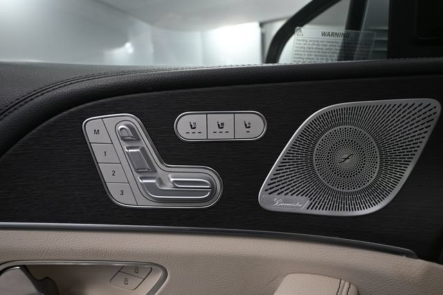 Used 2020 Mercedes-Benz GLS 580 4MATIC image 16