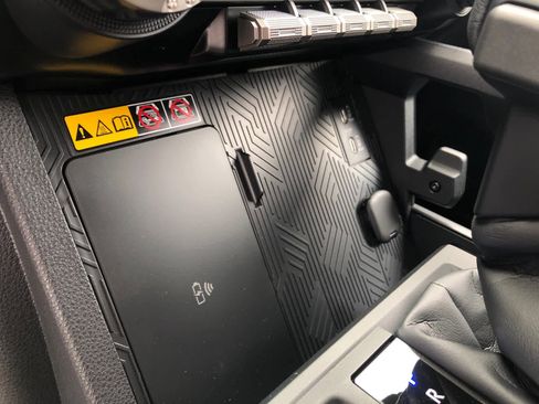 New 2026 Toyota 4Runner TRD Sport Premium AWD/4WD image 13
