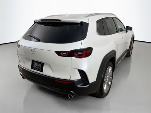 New 2026 MAZDA CX-50 AWD 2.5 S w/ Accent Package image 7