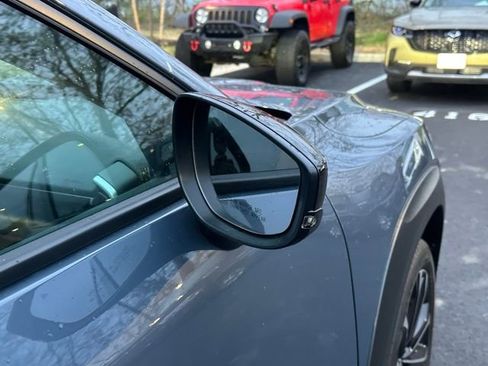 Used 2024 MAZDA CX-50 AWD 2.5 Turbo image 12