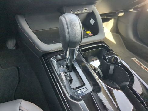 New 2026 Subaru Forester Sport AWD/4WD image 26