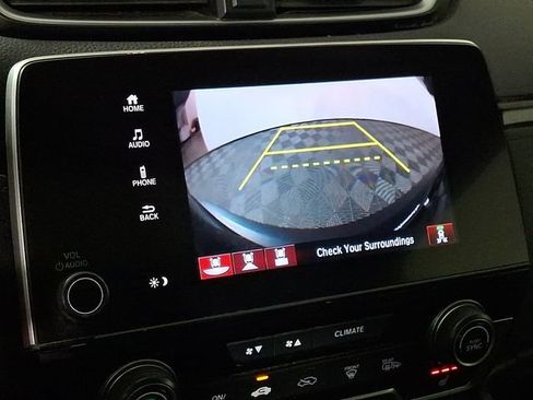 Used 2018 Honda CR-V EX image 4