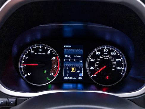 Used 2026 Mitsubishi Eclipse Cross SEL AWD/4WD image 33