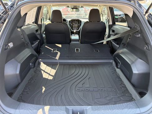 Certified 2024 Subaru Crosstrek 2.0i Premium AWD/4WD image 30