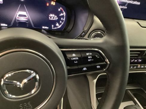 Certified 2026 MAZDA CX-90 3.3 Turbo w/ Premium Plus Pkg AWD/4WD image 23