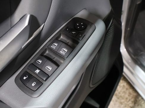 Used 2022 RAM 1500 Big Horn image 14