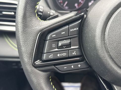 Certified 2024 Subaru Outback Onyx Edition AWD/4WD image 39