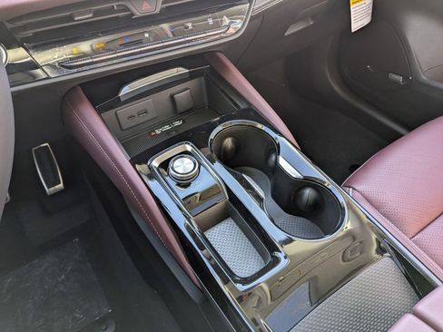 New 2026 Buick Envision Sport Touring AWD/4WD image 26