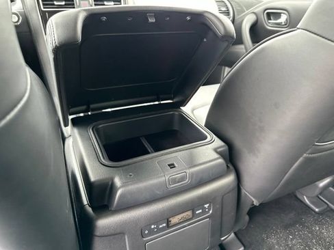 Certified 2023 Nissan Armada SV w/ Cargo Package AWD/4WD image 18