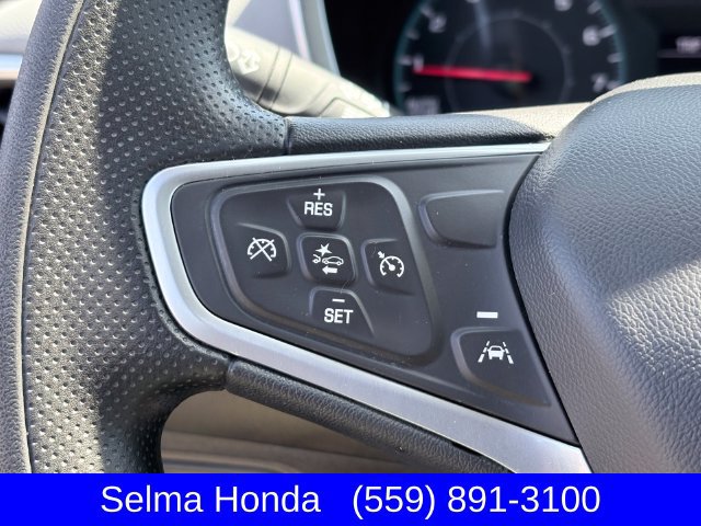 Used 2023 Chevrolet Equinox LS FWD image 12