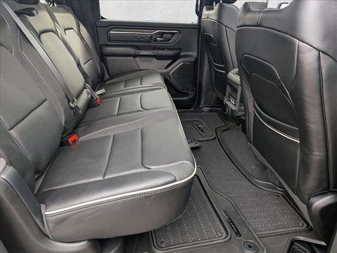 Used 2025 RAM 1500 Limited w/ Trailer Tow Group image 20