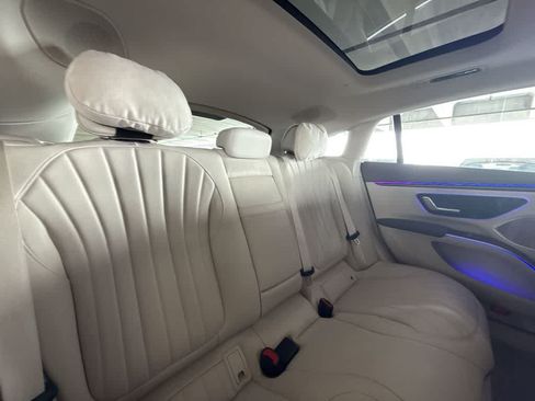 Used 2023 Mercedes-Benz EQS 450+ Sedan image 26