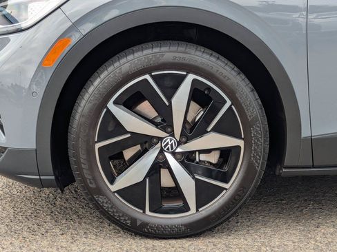 Certified 2023 Volkswagen ID.4 Pro S RWD image 38