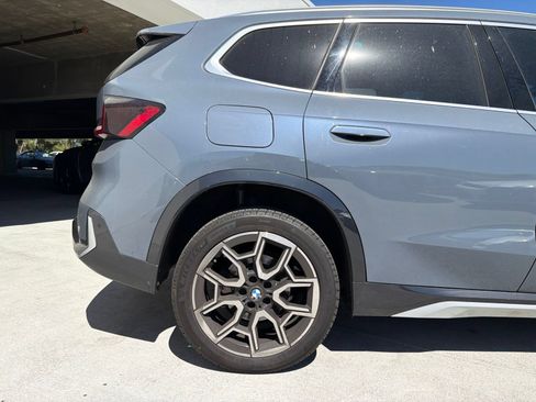 Used 2023 BMW X1 xDrive28i w/ Convenience Package AWD/4WD image 5