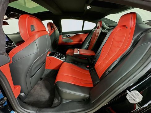 New 2026 BMW 840i xDrive AWD/4WD image 38