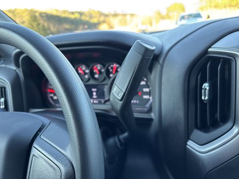 New 2025 Chevrolet Silverado 2500 W/T w/ WT Convenience Package image 22