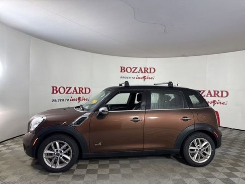Used 2013 MINI Cooper Countryman S image 5